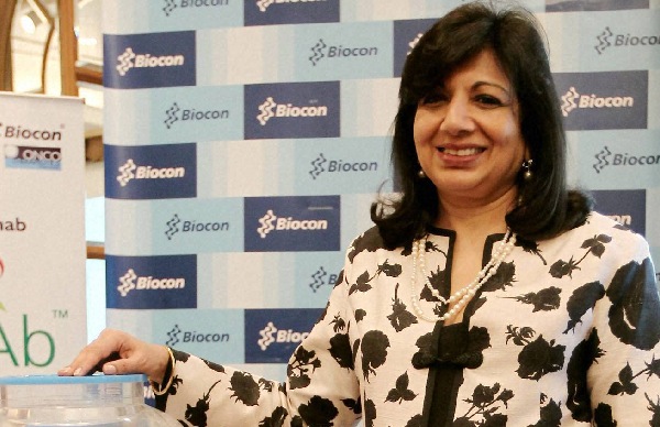 Metro Naming Row In Bengaluru Kiran Mazumdar Shaw s Viral Take