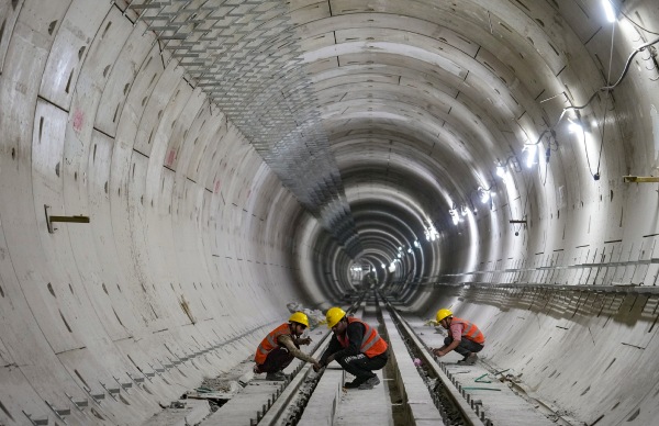 New Metro Project in Bengaluru Phase 3 Details Out