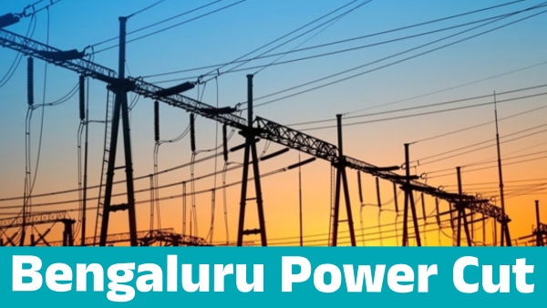 Power Cut in Bengaluru s These Areas on August 23 and 24 Know details