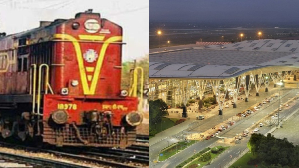 Bengaluru Second Airport Debate Intensifies as Bengaluru Loses Key Project