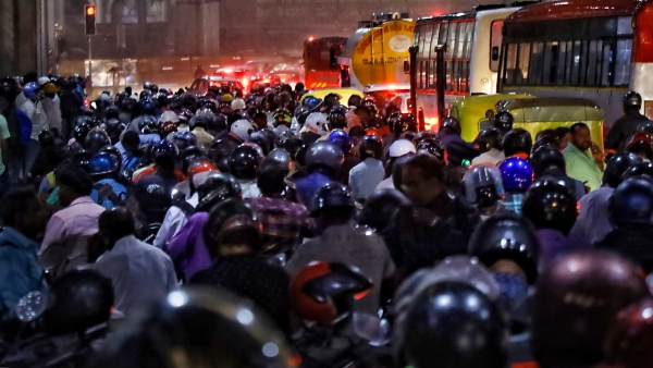 Companies are saying no to Bengaluru for these 5 reasons Are companies going to other states Companies are saying no to Bengaluru for these 5 reasons Are companies going to other states