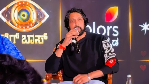 Bigg Boss Kannada 12 Promo Released When Will The Show Begin