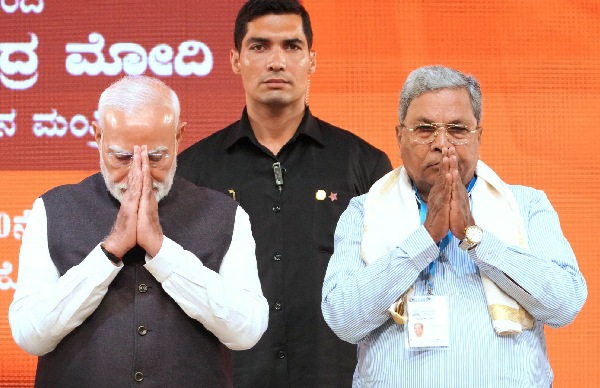 CM Siddaramaiah Clarifies Metro Funding Centre State Share Revealed Latest Metro Updates