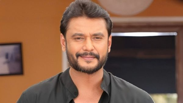 Actor Darshan requests Supreme Court not to cancel bail