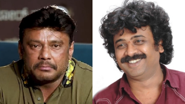 Umesh Bankar talks about Sandalwood Star Darshan Thoogudeepa arrest