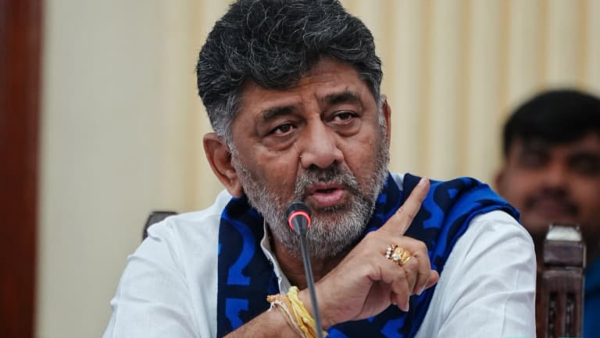 Bengaluru Namma Metro To Be Expanded In 4 Directions Dk Shivakumar Reveals