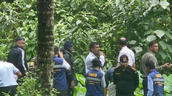 Big Twist in Dharmasthala Mass Burial Case SIT opens helpline number