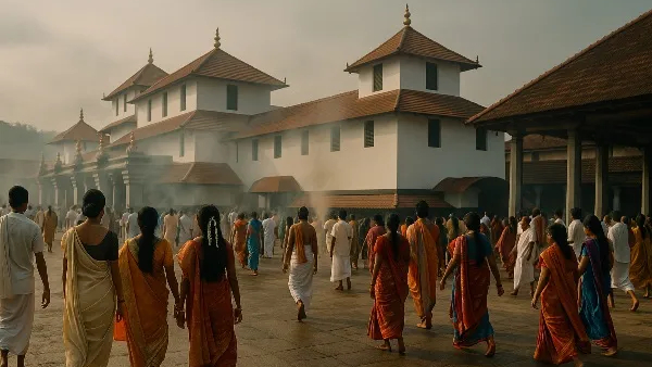 Dharmasthala Latest Sujatha Bhat s Claims Exposed as Fake