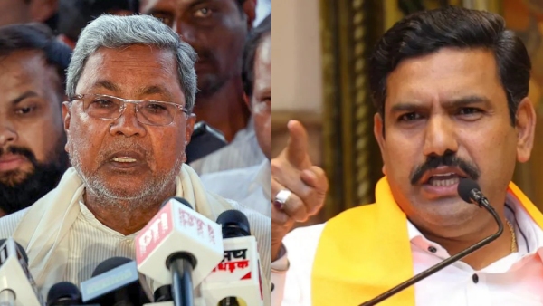 Dharmasthala Burial case May Shake The Foundations of the State Government BY Vijayendra Dharmasthala Burial case May Shake The Foundations of the State Government BY Vijayendra