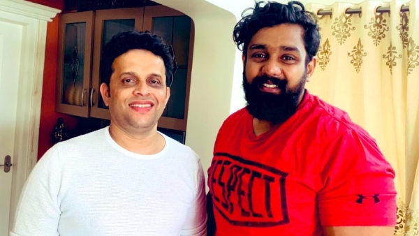 FIR Filed Against Actor Dhruva Sarja What Is Jaggu Dada Director Allegation FIR Filed Against Actor Dhruva Sarja What Is Jaggu Dada Director Allegation