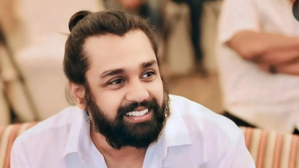 Dhruva Sarja First Reaction To Jaggu Dada Director Allegations Dhruva Sarja First Reaction To Jaggu Dada Director Allegations