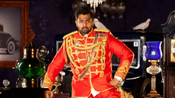 Darshan Thoogudeepa And Dhruva Sarja Matter Is On Trend On Social Media