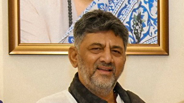 DK Shivakumar Must Work Hard to Bring Congress to Power Rahul Gandhi as PM in 2029