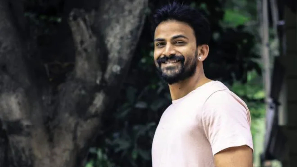 Dolly Dhananjay Gives a Small Shock to Fans Ahead of Birthday