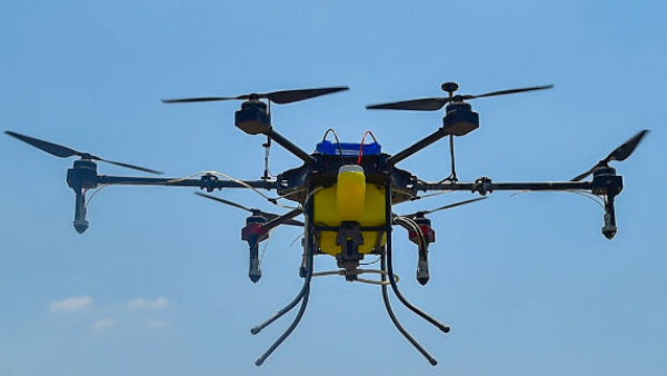 karnataka-government-offers-free-drone-training-eligibility-application-details karnataka-government-offers-free-drone-training-eligibility-application-details