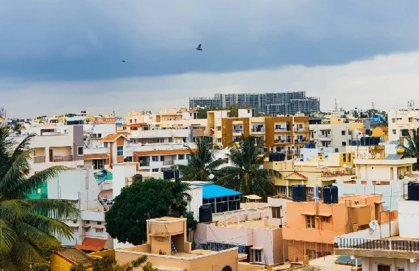 Bengaluru Property Owners Rejoice e-Khata amp amp Auto Property Corrections Made Easy