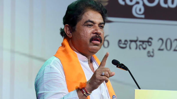 Karnataka Govt Faces Criticism Over Tax Hikes E-Khata Fees and Poor Infrastructure