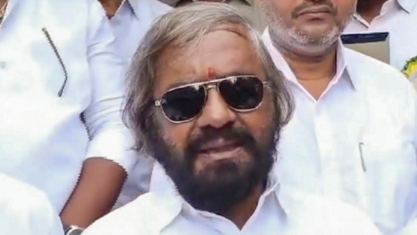 Vacant Forest Observer Posts To Be Filled Soon Minister Eshwar Khandre