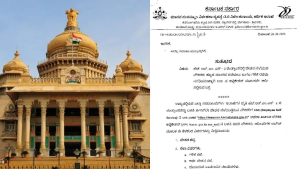 Important Information About Festival Advance Money For Government Employees