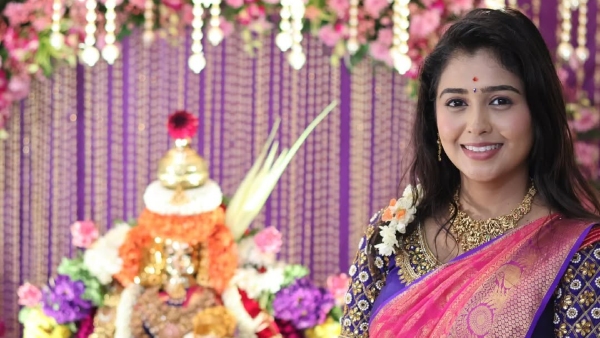 Actress Gagana Educated D Boss Fan Statement Darshan Thoogudeepa