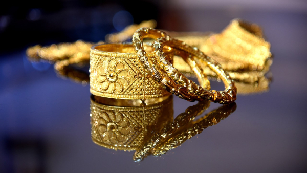 Gold And Silver Price Today Check Latest Gold Rate On August 31st