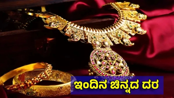 Gold Prices Slightly Raised and Silver Price Again Drop on August 29th Know city wise rate list list