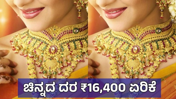 Gold Price Hits Record increased Rs 1 640 Today Aug 30 Silver Also Up