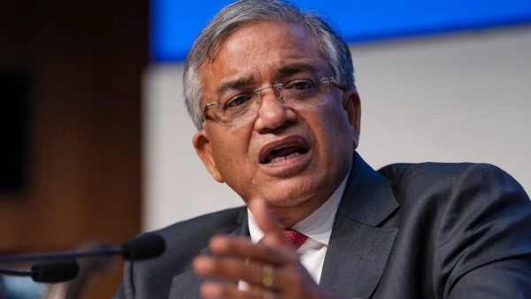 Opposition plans to bring impeachment notice against poll panel chief amid vote fraud row Opposition plans to bring impeachment notice against poll panel chief amid vote fraud row