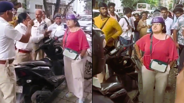 hindi-woman-arrested-for-publicly-abusing-bengaluru-police hindi-woman-arrested-for-publicly-abusing-bengaluru-police