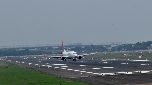 Tamil Nadu Finalizes Land Near Bengaluru For Hosur New Airport Plans Revealed Tamil Nadu Finalizes Land Near Bengaluru For Hosur New Airport Plans Revealed