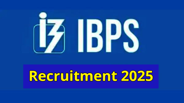 IBPS Recruitment 2025 10 277 Clerk Vacancies Announced Apply by August 28 Know more