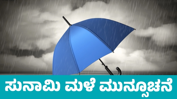 IMD Weather Forecast Heavy rain in These states In few moments on August 18