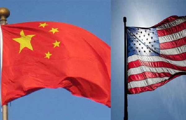 India shocked China between Bhai - Bhai
