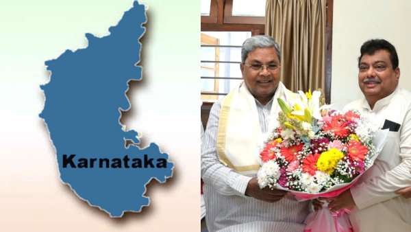 5 5 Lakh Crore investment projects Implementation in Karnataka 6 00 000 More jobs creates MB Patil