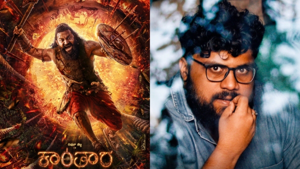 Kantara Chapter 1 Cinematographer Arvind Kashyap Shares Mysterious Experience Of An Unseen Force Kantara Chapter 1 Cinematographer Arvind Kashyap Shares Mysterious Experience Of An Unseen Force