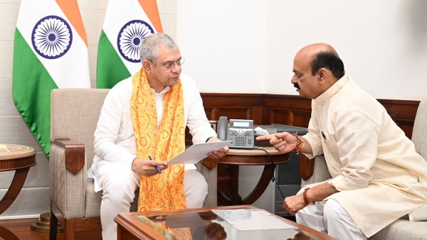 Karnataka Gadag Yalavigi Railway Line Project to Begin Soon DPR by August 2025