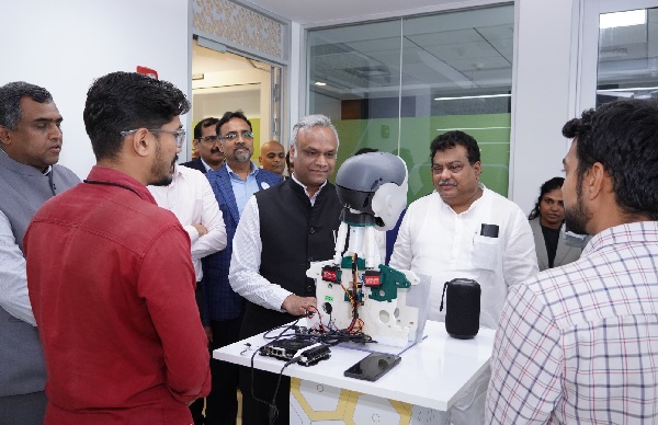 Karnataka Urban Development Phase 2 Big Boost for These Cities Says M B Patil