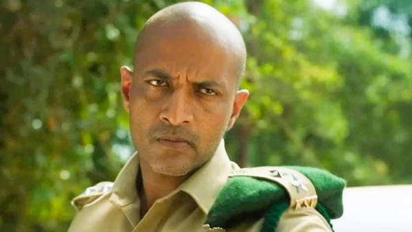 Actor Kishore Questions Violence In Daiva Beliefs After Kantara Movie Scene Actor Kishore Questions Violence In Daiva Beliefs After Kantara Movie Scene