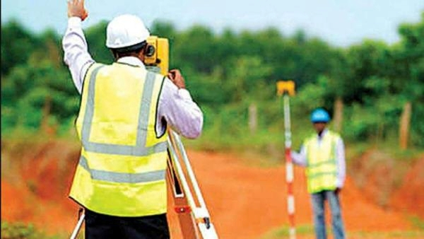 Podi Survey For 2 Lakh Lands By December Minister Krishna Byregowda Assurance Podi Survey For 2 Lakh Lands By December Minister Krishna Byregowda Assurance