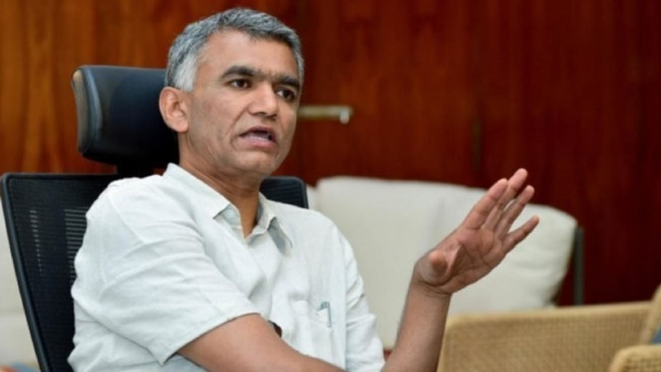 Minister Krishna Byre Gowda Shares Key Update On Kharab Land Property Grant