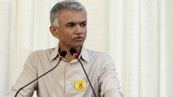 Compensation Will Be Released Soon For Farmers Whose Crops Have Been Damaged