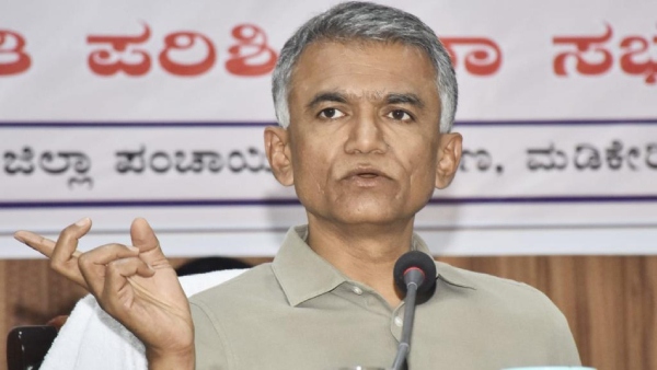 E-Khata Registration Will Be Provided To Beneficiaries Of 1 62 Lakh Fmilies Krishna Byre Gowda