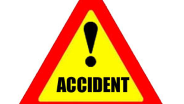KSRTC Bus Auto Terrible accident in Talapadi 6 detah