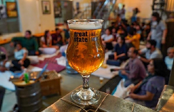 Liquor Lovers Jolt Government Again Will Prices Finally Drop