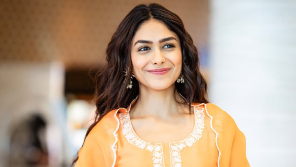 Actress Mrunal Thakur Body Shames Bipasha Basu As Manly Girl Actress Mrunal Thakur Body Shames Bipasha Basu As Manly Girl