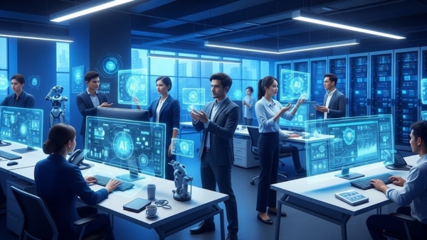 OpenAI has great good news for AI users