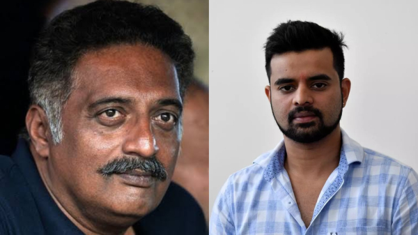 Prakash Raj Demands Justice In Dharmasthala Case Like Prajwal Revanna Verdict Prakash Raj Demands Justice In Dharmasthala Case Like Prajwal Revanna Verdict