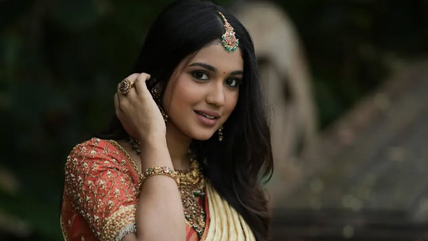 Elumale Movie Shooting Leopard Encounter Actress Priyanka Achar Shares How She Escaped Elumale Movie Shooting Leopard Encounter Actress Priyanka Achar Shares How She Escaped