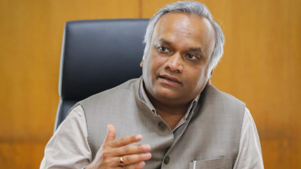 Priyank Kharge Instructed The Authorities To Resolve Issue Of E swathu A Technical Challenge