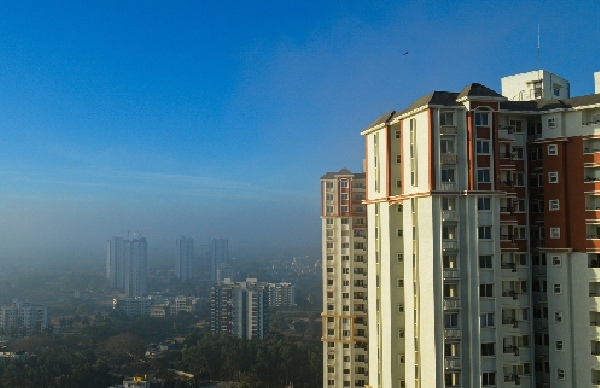 Why Bengaluru s Property Prices and Rents Are Soaring